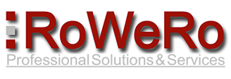 ROWERO – Professional Solutions